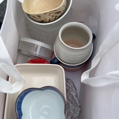 無料です、陶器類まとめての画像