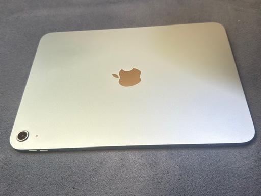 iPad A16 WiFiモデル