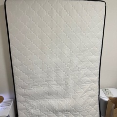 ラシク（RASIK）ポケットコイルマットレス ダブルサイズ