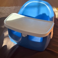 ベビーチェアの画像