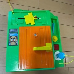 いたずら一歳やりたい放題スマート本の画像