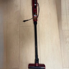 アイリスオーヤマ スティッククリーナー IC-SB3-Rの画像