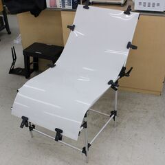 撮影台　スタンド　撮影照明セットの画像