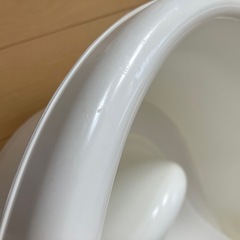 ベビーバス　メッシュネット付きの画像