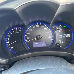 ニッサン　エルグランド　サンルーフ　車検付き　即乗り出し可の画像