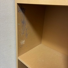 無印良品　パルプボードボックス(廃盤)の画像