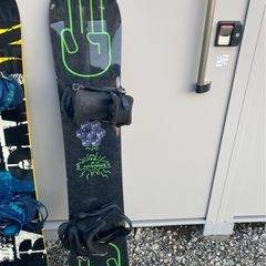 最終お値下げ‼️各種スノーボード税込¥5500の画像