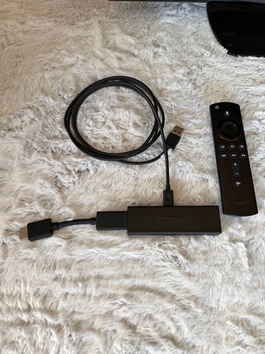 SHARP   液晶テレビ＋ファイアスティック