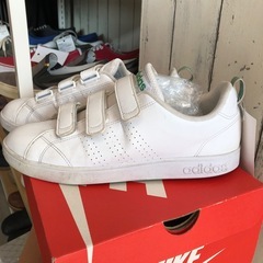 アディダス  メンズ シューズの画像