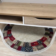 テーブルの画像