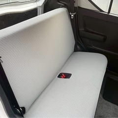 🉐【支払い総額34万円】車検令和9年1月4日H30年式　アルト  調子良好　4AT　レーダーブレーキサポート　キーレス　ETC　記録簿多数　乗って帰れる！の画像