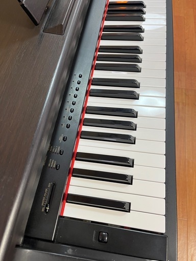 YAMAHA 電子ピアノ CLP-123【リサイルマート下関店】