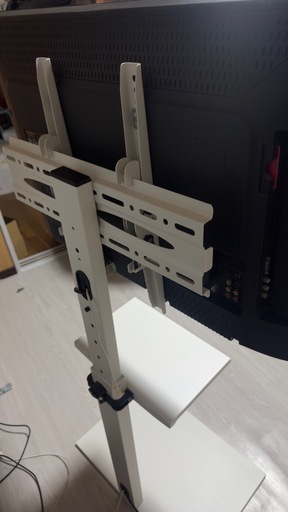 【最終値下げ】32V型液晶テレビ　