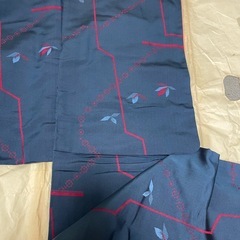 急募　着物6着まとめ売りの画像