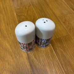 調味料入れの画像