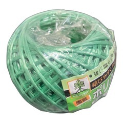ポリガーデン P ロープ　60m　園芸用の画像