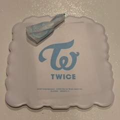TWICE Lovelys カードホルダー ナブリー1種のみの画像