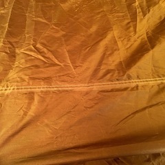 THE NORTH FACE WAWONA6 6人用テントグランドシートペグ有りの画像