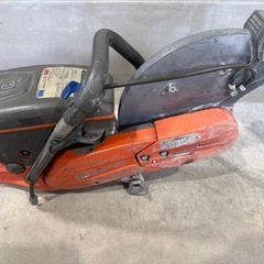 
エンジンカッターの画像