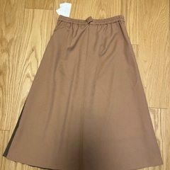 FREDY emue　スカートの画像