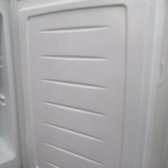 2023年製 中古品 TOHOTAIYO 1ドア 冷凍庫 TH-GTR60L-WH 動作確認済みの画像