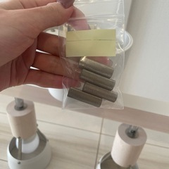 シーリングライト　電球付き（LED3つ）の画像