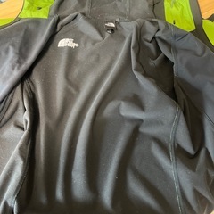 ノースフェイスジャケットNP16106の画像