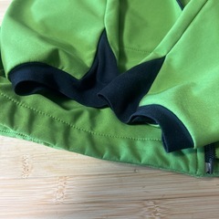 ノースフェイスジャケットNP16106の画像