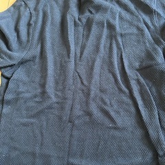 ZARA MAN S ニットトレーナー　の画像