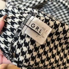GRL マーメイド
ワンピースの画像