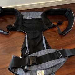 【ergobaby】抱っこ紐の画像