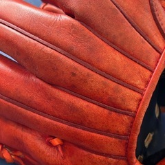 軟式グローブの画像