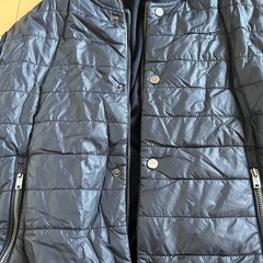 ZARA MAN S アウターの画像