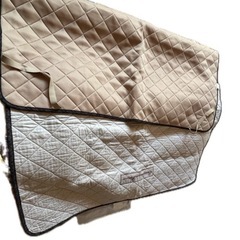 【丸八真綿】MARUHACHI クールパッド セミダブル 夏用 冷感敷きパッド 正規品の画像