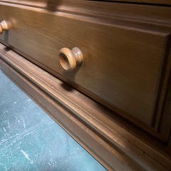 6段チェスト　タンスの画像