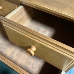 6段チェスト　タンスの画像
