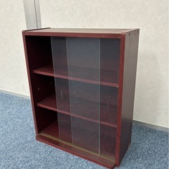 コレクションケースの画像