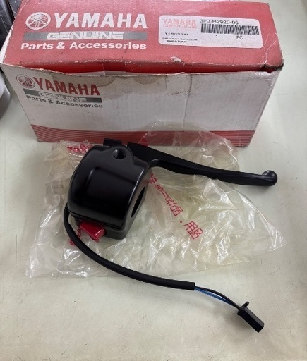 ヤマハ　ジョグ　sa36j