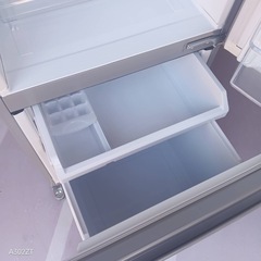 C067 送料設置無料　アクア　人気モデル　大型冷蔵庫　201Lの画像