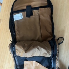 ミレーバックパック　リュックの画像