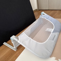 ベッドガードの画像