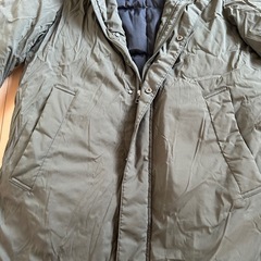 ユナイテッドアローズ　グリーンレーベル　アウター　メンズ　の画像