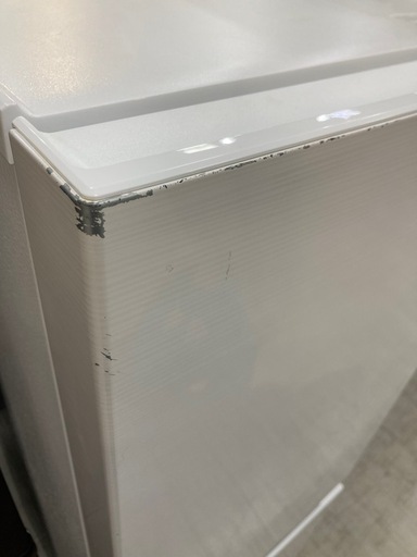 取りに来れる方限定！HITACHI(ヒタチ)の2ドア冷蔵庫です！