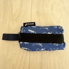 【美品】Richell リッチェル 幼児 安全ベルト スヌーピー コンパクトの画像