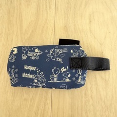 【美品】Richell リッチェル 幼児 安全ベルト スヌーピー コンパクトの画像