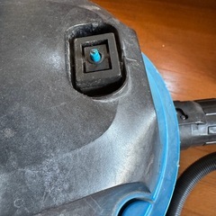 Vacmaster 乾湿両用集じん機 VO1220SFD-SP ジャンクの画像