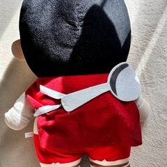 超華麗！灼熱のカスカベダンサーズ　しんのすけの画像