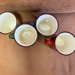 コップ　の画像