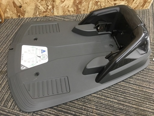 【店頭引取限定】【未使用品】Husqvarna ハスクバーナ ロボット芝刈機  55,000円(税込)