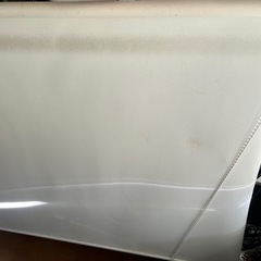 ニトリ ロールカーテン アイボリーの画像